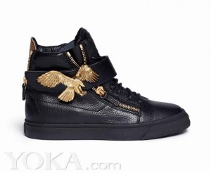 GIUSEPPE ZANOTTI Shoes for MEN