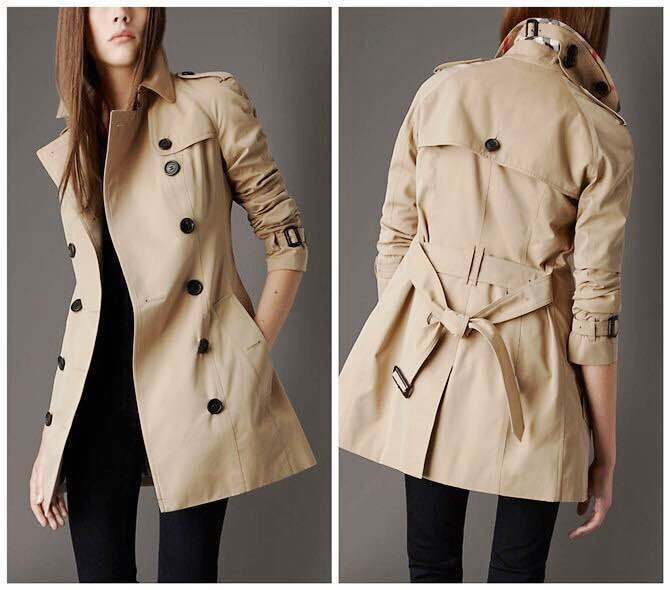 replica burberry jacket