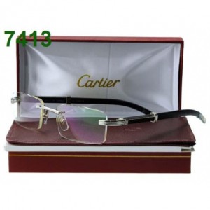 cartier-aaa+-plain-glasses-41291