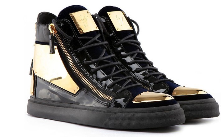 zanotti replicas