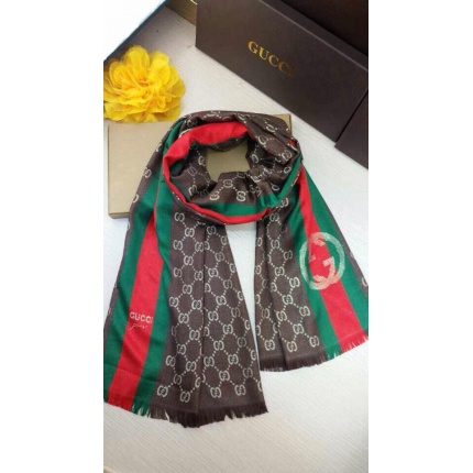 Gucci Scarfs - Replica Handbags,Clothes, Shoes