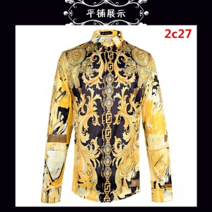 versace-long-sleeved-shirts-for-men-169038