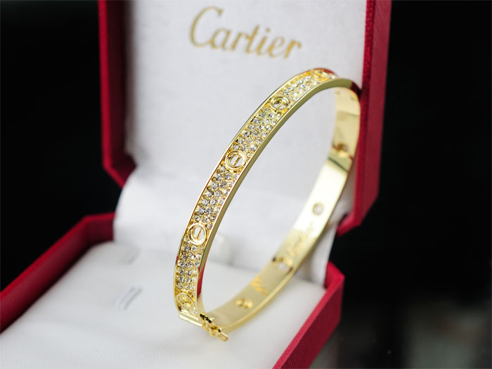 Knock off Cartier Jewelry