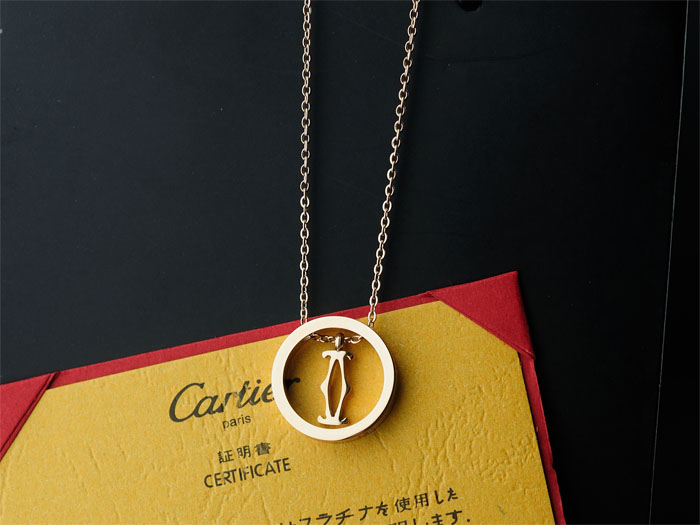 In summer is the best reason to wear Knock off Cartier Jewelry ...