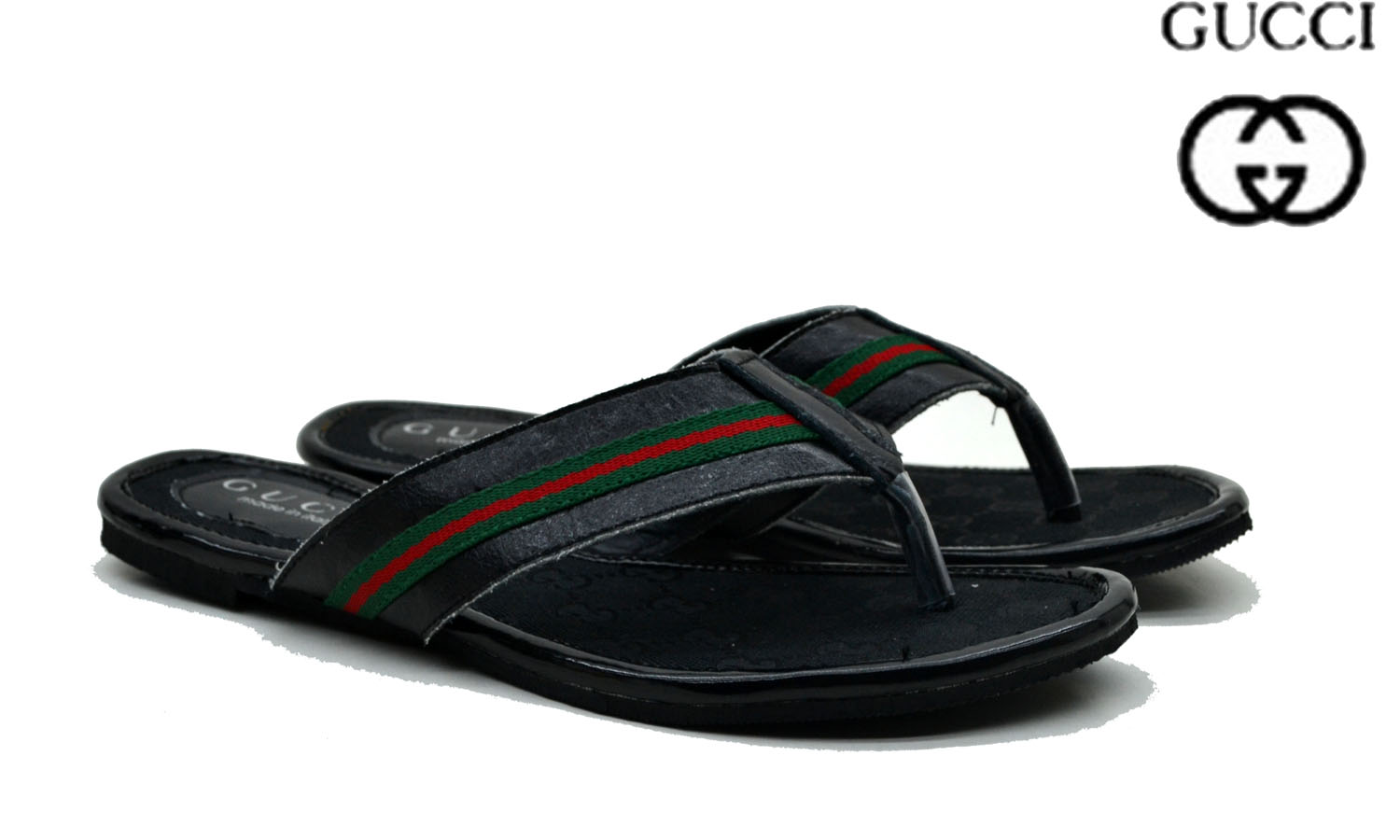 Discount designer Gucci Slippers Archives - Replica Handbags,Clothes, Shoes