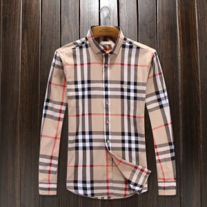 replica burberry clothing