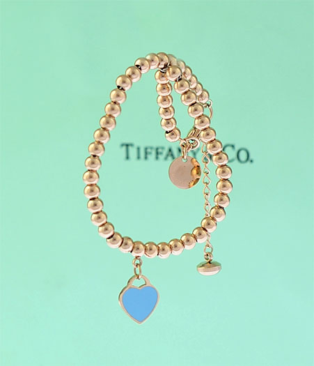 tiffany jewelry replica wholesale