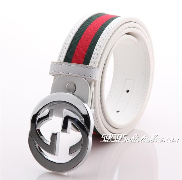 The Cheap Gucci Belts which can be the high light of your dressing ...