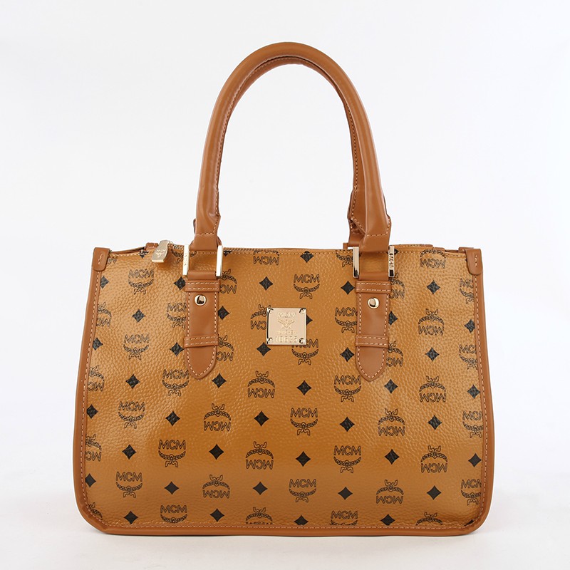 Cheap outlet MCM Handbags The bags can colorful your dressing ...