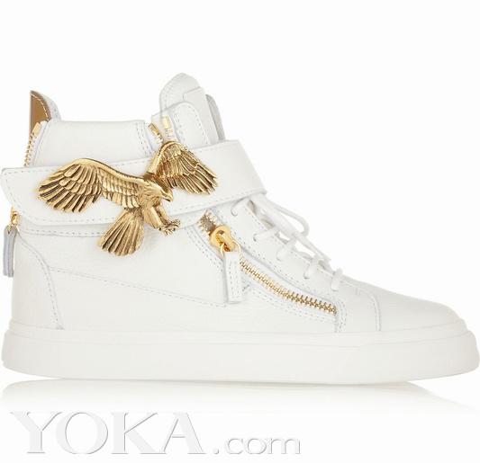 Cheap GIUSEPPE ZANOTTI Shoes Sneakers blast wave would hit the table ...