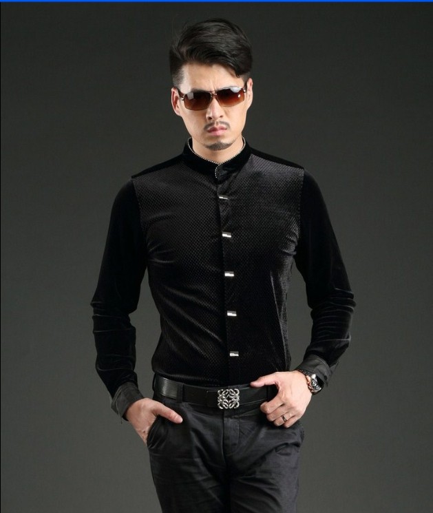 The Magic of the Discount Armani Long-sleeved Shirts .when you choose ...
