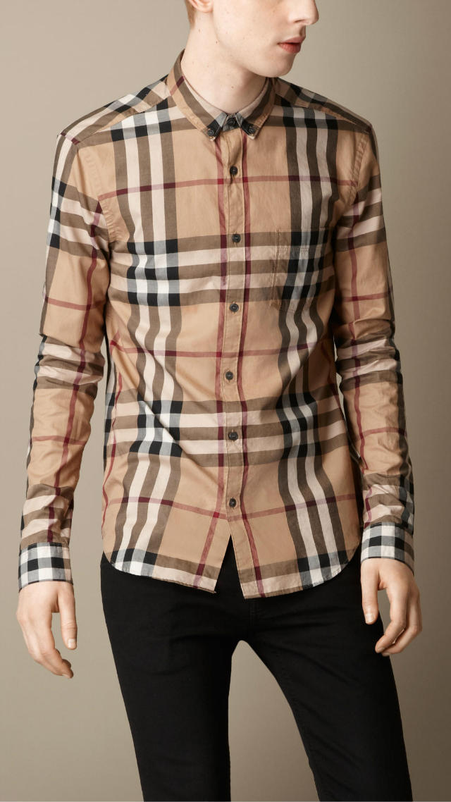 Fake Burberry Long-sleeved Shirts Archives - Replica Handbags,Clothes ...